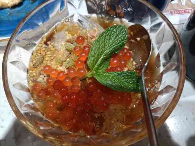 鱼酷活鱼烤鱼(四方悦荟店)